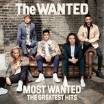 could this be love (2021 master) - the wanted