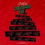 christmas evel - stray kids