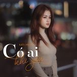 co ai khi yeu - kieu pham