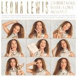 silent night - leona lewis
