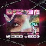 neu da khong con yeu - lt midside, joke d