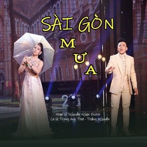 Tải bài hát Sài Gòn Mưa MP3 miễn phí về máy