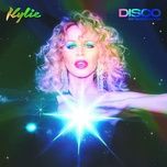 say something (extended mix) - kylie minogue