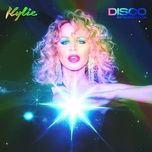 where does the dj go? (extended mix) - kylie minogue