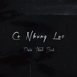 co nhung luc - danie thanh binh