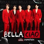 bella ciao (the heroes version) - uni5