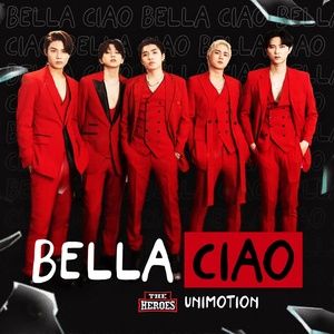 Tải bài hát Bella Ciao (The Heroes Version) MP3 miễn phí về máy