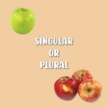 Tải nhạc Zing Singular Or Plural miễn phí
