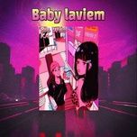 baby laviem - big wind, ka