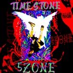 Time Stone - 5Zone
