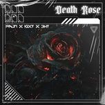 Nghe nhạc Death Rose - Pajn, Kixt, 3HT