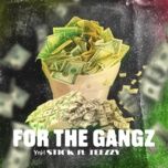 Nghe nhạc For The Gangz - YnH Stick, Teezzy