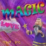 Tải bài hát Magic Love Mp3 miễn phí