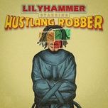 Lilyhammer - Hustlang Robber