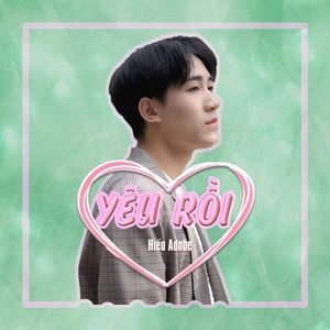 Tải bài hát Yêu Rồi (Fmajor x HHD Remix) MP3 miễn phí về máy