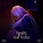 nguoi the than - suzie