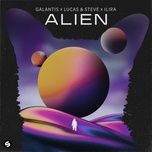 Nghe và tải nhạc hot Alien online