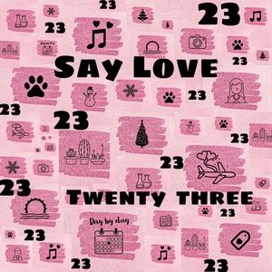 Tải bài hát Say Love MP3 miễn phí về máy