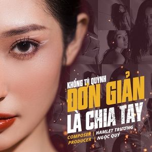 Tải bài hát Đơn Giản Là Chia Tay MP3 miễn phí về máy