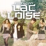 Nghe ca nhạc Lạc Loise - Kuzz