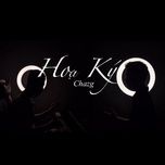 Nghe Ca nhạc Họa Ký (HiepDoa x HHD Remix) - Chazg