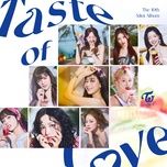 scandal - twice