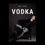 Ca nhạc Vodka - Jun-E