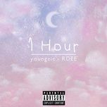 Nghe nhạc 1 Hour - YoungZic, Ritdee