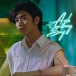 Anh Đang Say - Võ Dang Tài