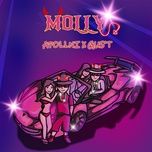 Nghe nhạc Molly - Apollni, Gus’T
