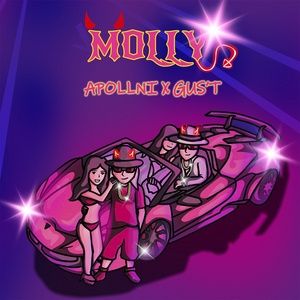 Tải bài hát Molly MP3 miễn phí về máy