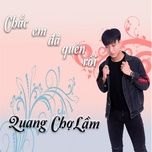 Chắc Em Đã Quên Rồi (HHD Remix) - Quang Chợ Lầm
