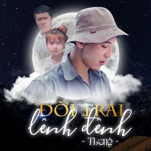 Tải bài hát Đời Trai Lênh Đênh (HHD Remix) MP3 miễn phí về máy
