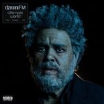 take my breath - the weeknd
