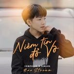 Tải nhạc Niềm Tin Đổ Vỡ - Hữu Stream