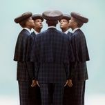 l’enfer - stromae