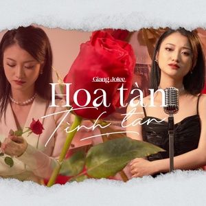Tải bài hát Hoa Tàn Tình Tan MP3 miễn phí về máy