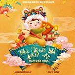 Xuân Về Nhớ Mẹ - Nguyễn Đức Trọng
