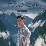 thuy van - tony truong