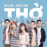 tho - da lab, juky san