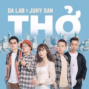 Tải bài hát Thở MP3 miễn phí về máy