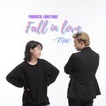 fall in love - meii