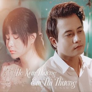 Tải bài hát Họ Xem Thường Em Thì Thương MP3 miễn phí về máy