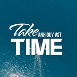 take time - anh duy vst