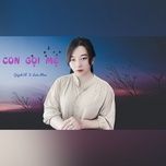 Ca nhạc Con Gọi Mẹ - Quỳnh Đỗ, Luân Phan