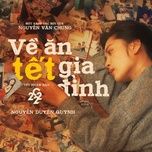 Về Ăn Tết Gia Đình - Nguyễn Duyên Quỳnh