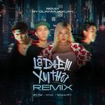 Download nhạc Là Do Em Xui Thôi (Remix By Quanmuaxuan) hot nhất