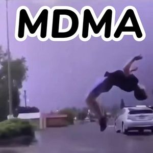 Tải bài hát Mdma MP3 miễn phí về máy
