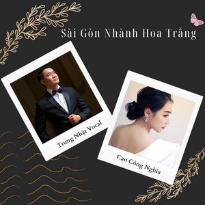 Tải bài hát Sài Gòn Nhành Hoa Trắng MP3 miễn phí về máy