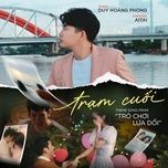 Nghe nhạc Trạm Cuối (OST Trò Chơi Lừa Dối) - Duy Hoàng Phong